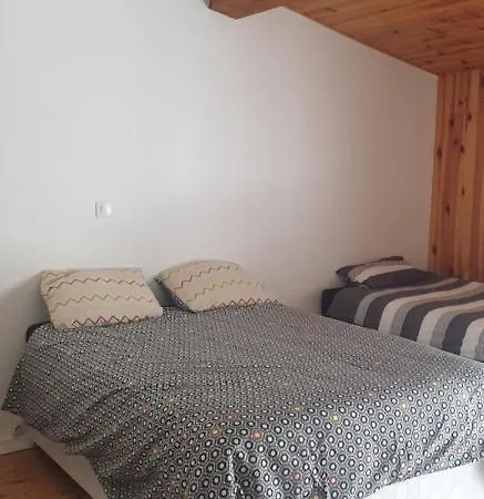 Privat bolig Le Lorrain Campagne-sur-Aude