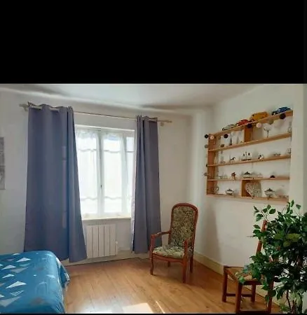Privat bolig Le Lorrain